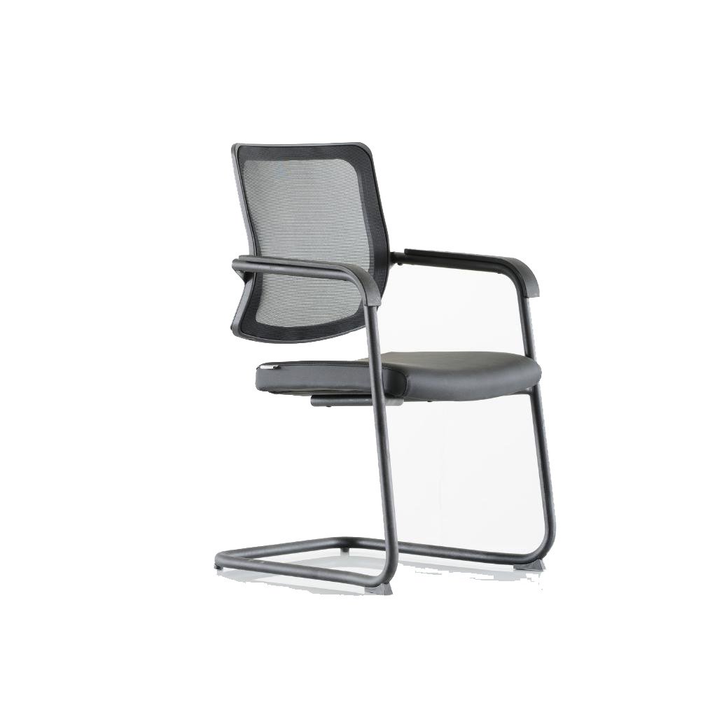 Merkür Misafir Koltuğu Boyalı U Ayak