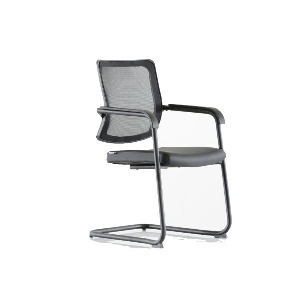 Merkür Misafir Koltuğu Boyalı U Ayak