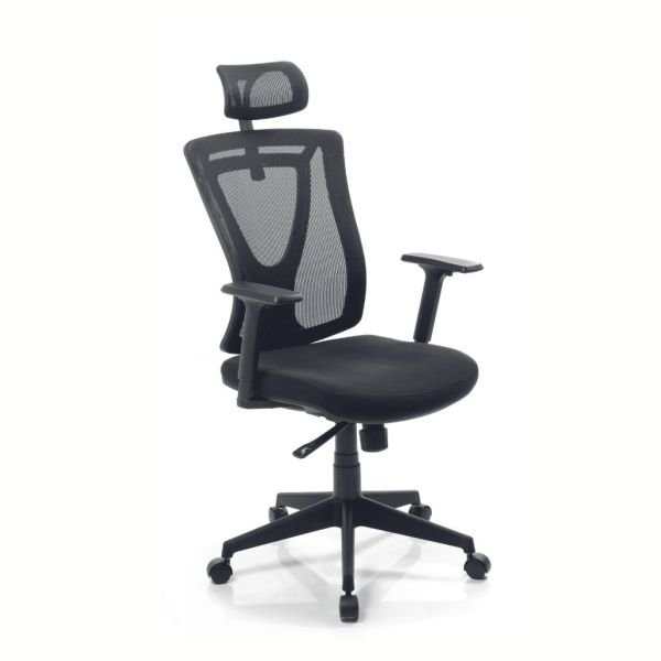 Parox Yönetici Koltuğu