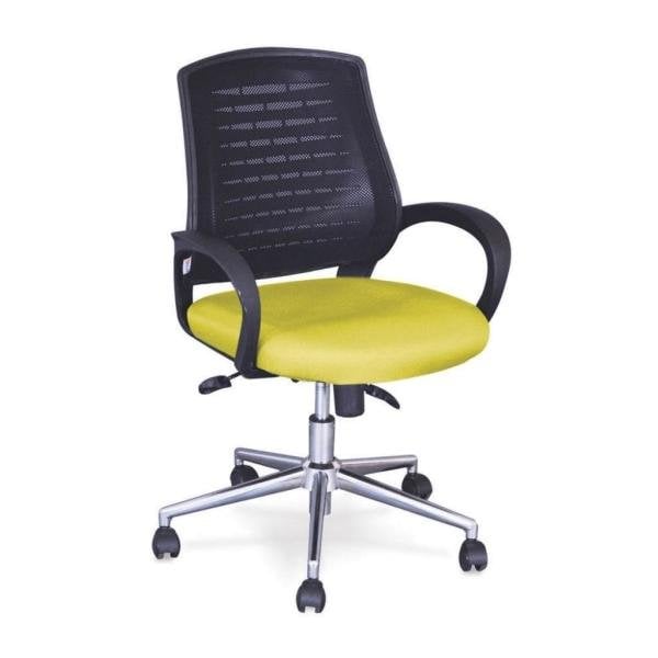 Prime Çalışma Koltuk