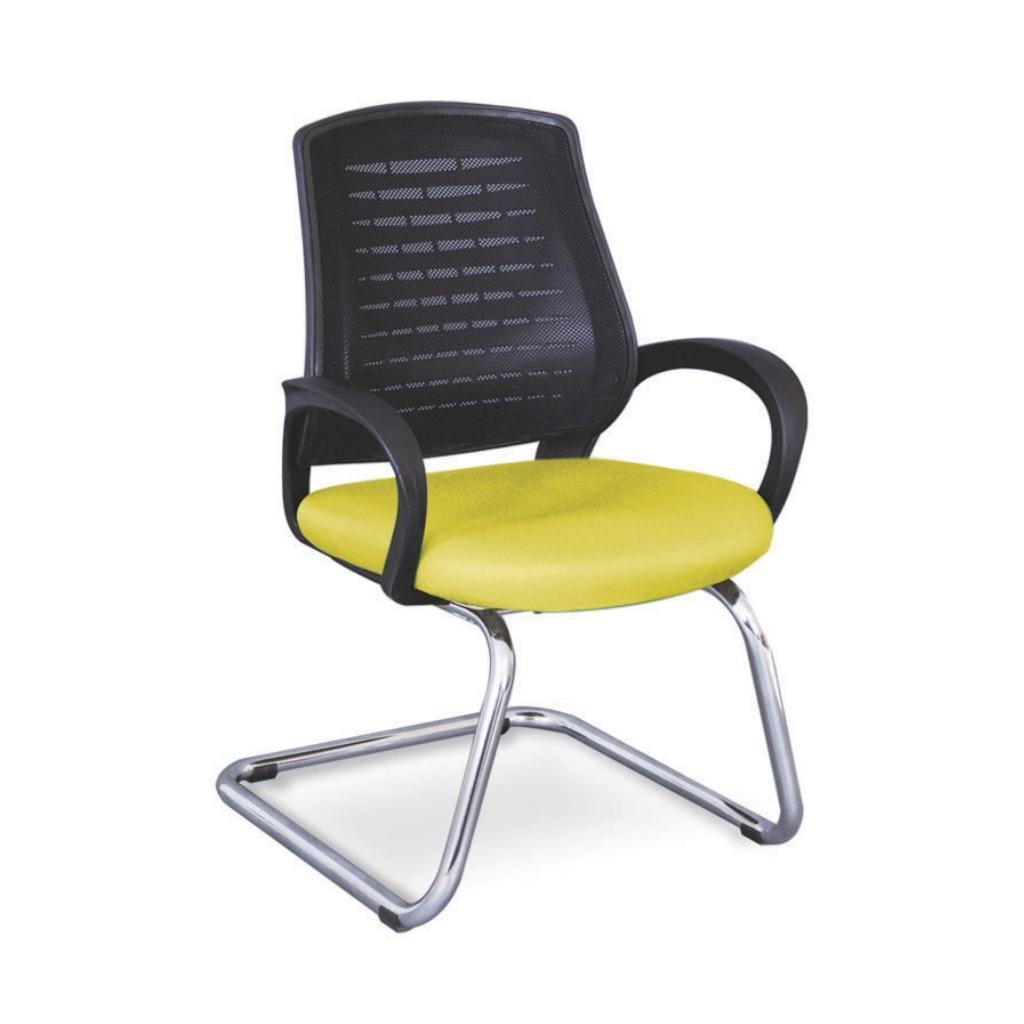 Prime Bekleme Koltuk Kromaj U Ayak