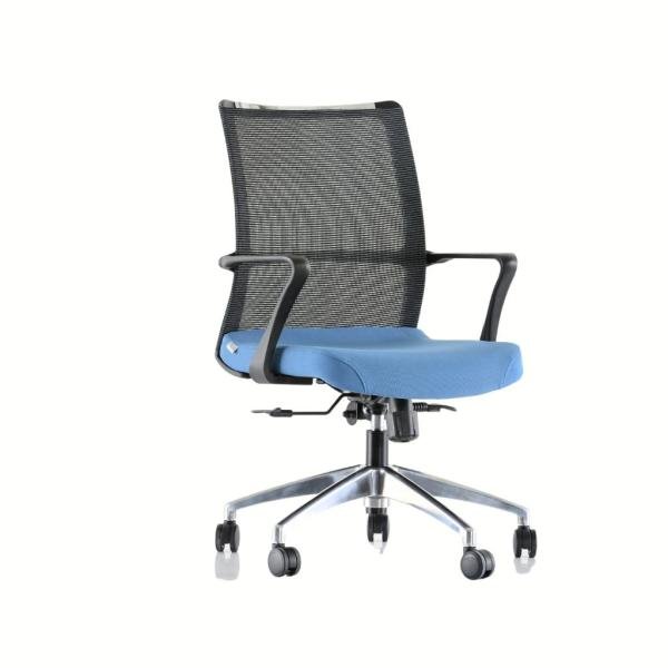 Kato Şef Koltuğu Alüminyum Yıldız Ayak