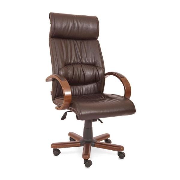 Luca Yönetici Koltuk