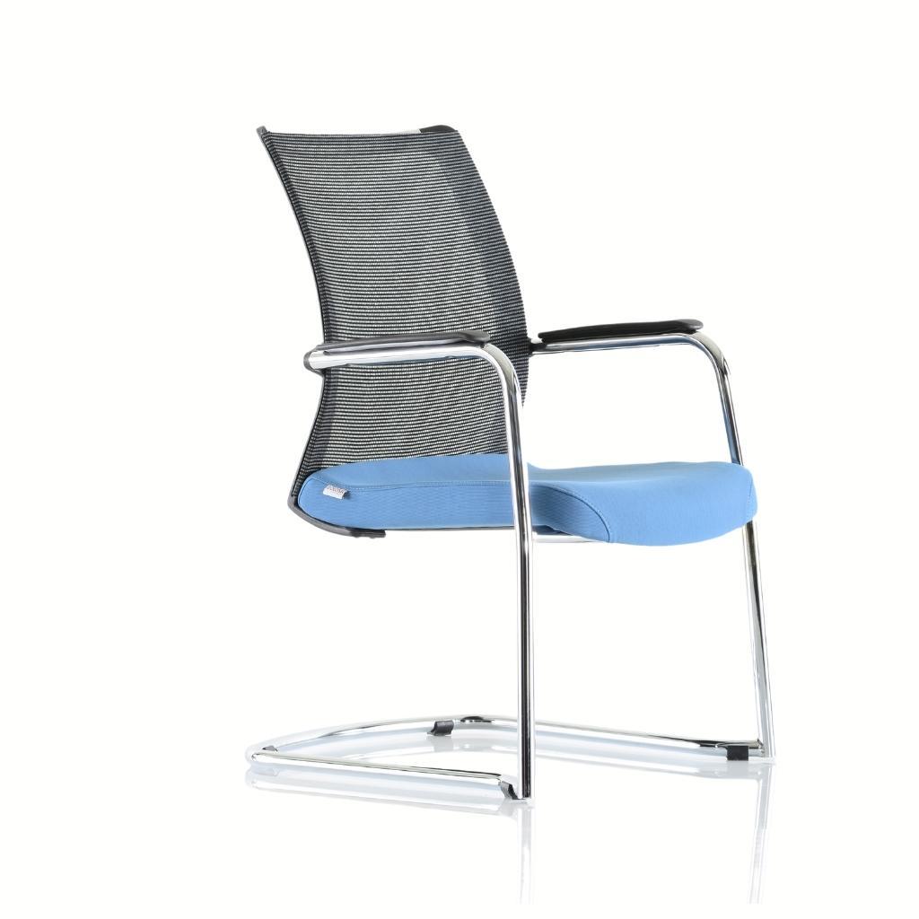 Kato Misafir Koltuğu Kromaj U Ayak