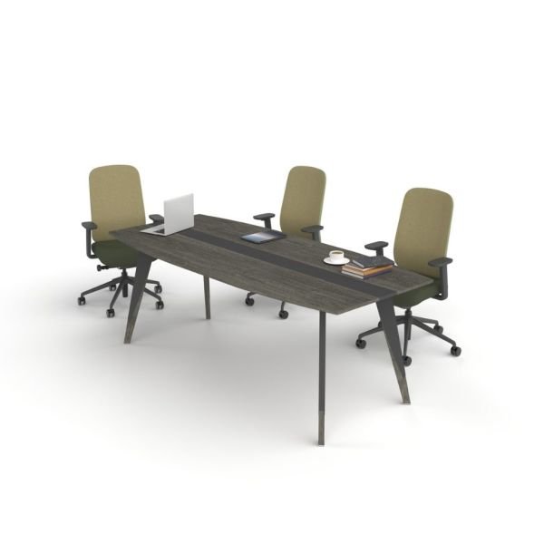 Trend Toplantı Masası Berlin - Kum Beji - 220x100