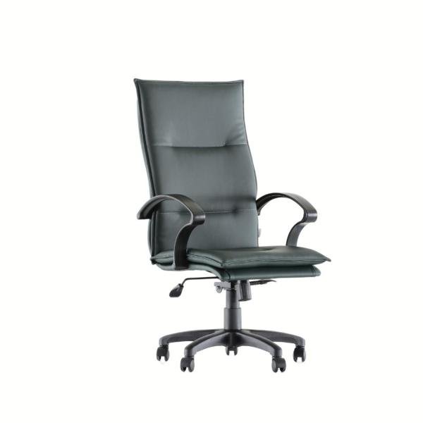 Sunline Yönetici Koltuğu Plastik Kolçak + Plastik Ayak