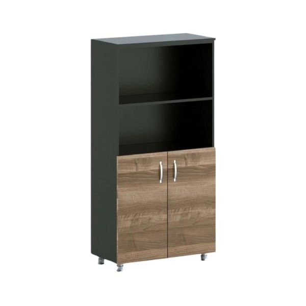 160 Yarım Kapak Dolap