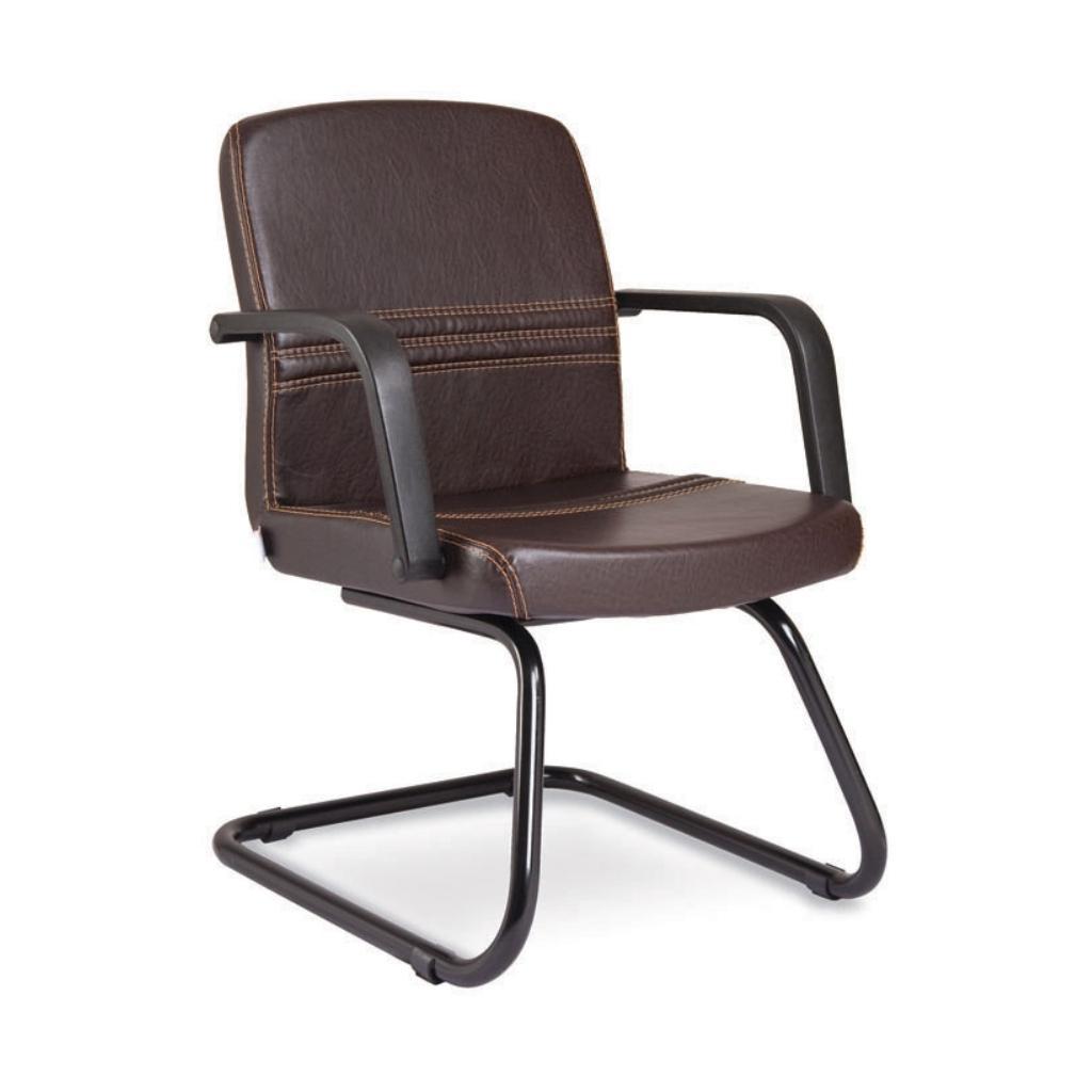 King Misafir Koltuk Boyalı U Ayak