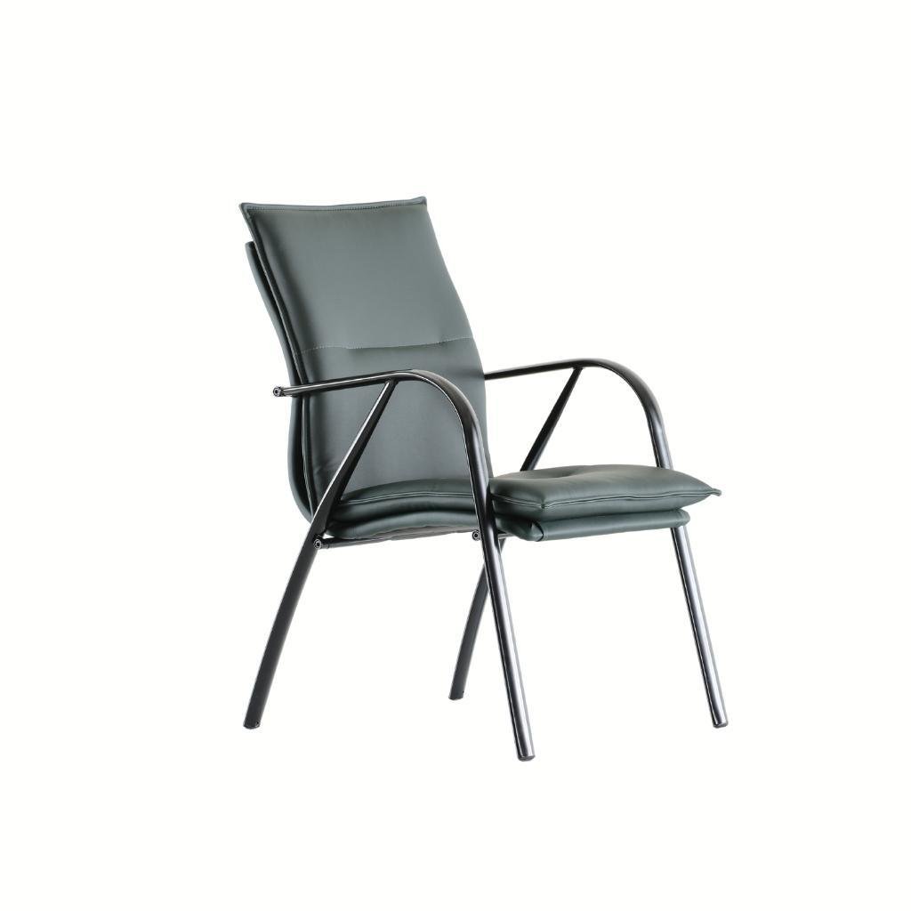 Sunline Misafir Koltuğu Boyalı 4 Ayaklı