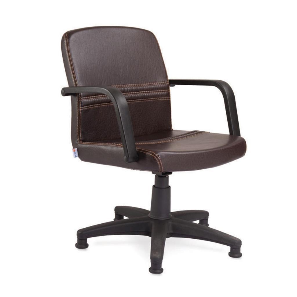 King Misafir Koltuk Sabit Yıldız Ayak