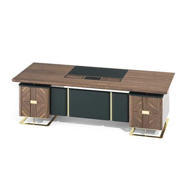 Astoria Yönetici Masa Takımı