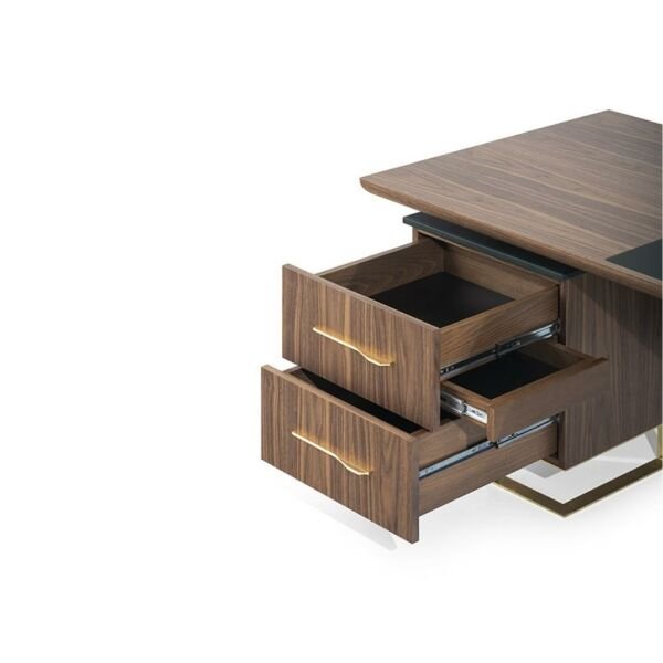 Astoria Yönetici Masa Takımı