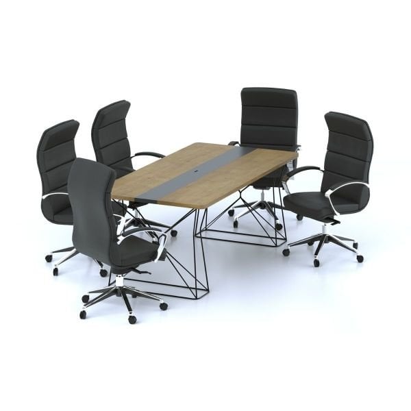 Best Toplantı Masası