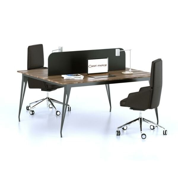 Moda İkili Workstation