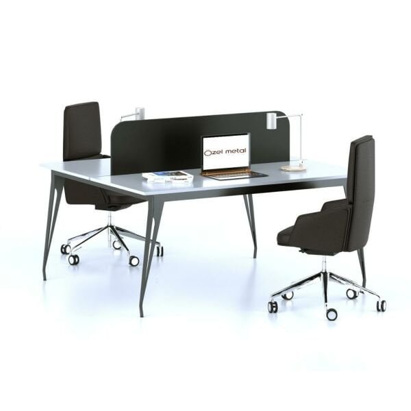 Moda İkili Workstation