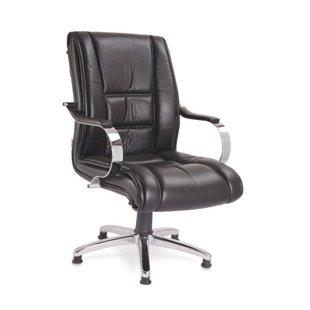 Deco Misafir Koltuk Sabit Yıldız Ayak