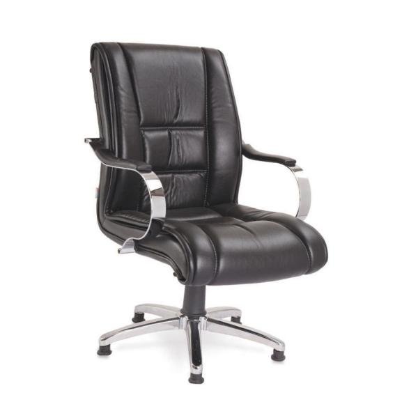 Deco Misafir Koltuk Sabit Yıldız Ayak