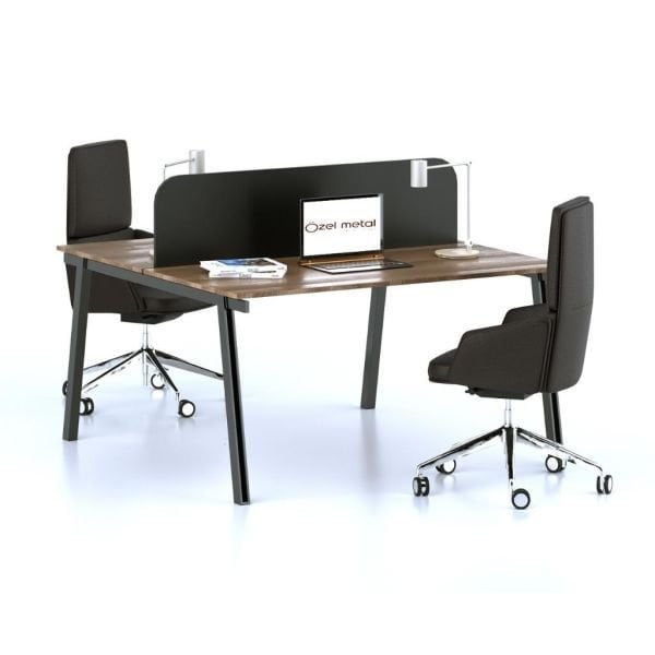 Wall ikili Workstation