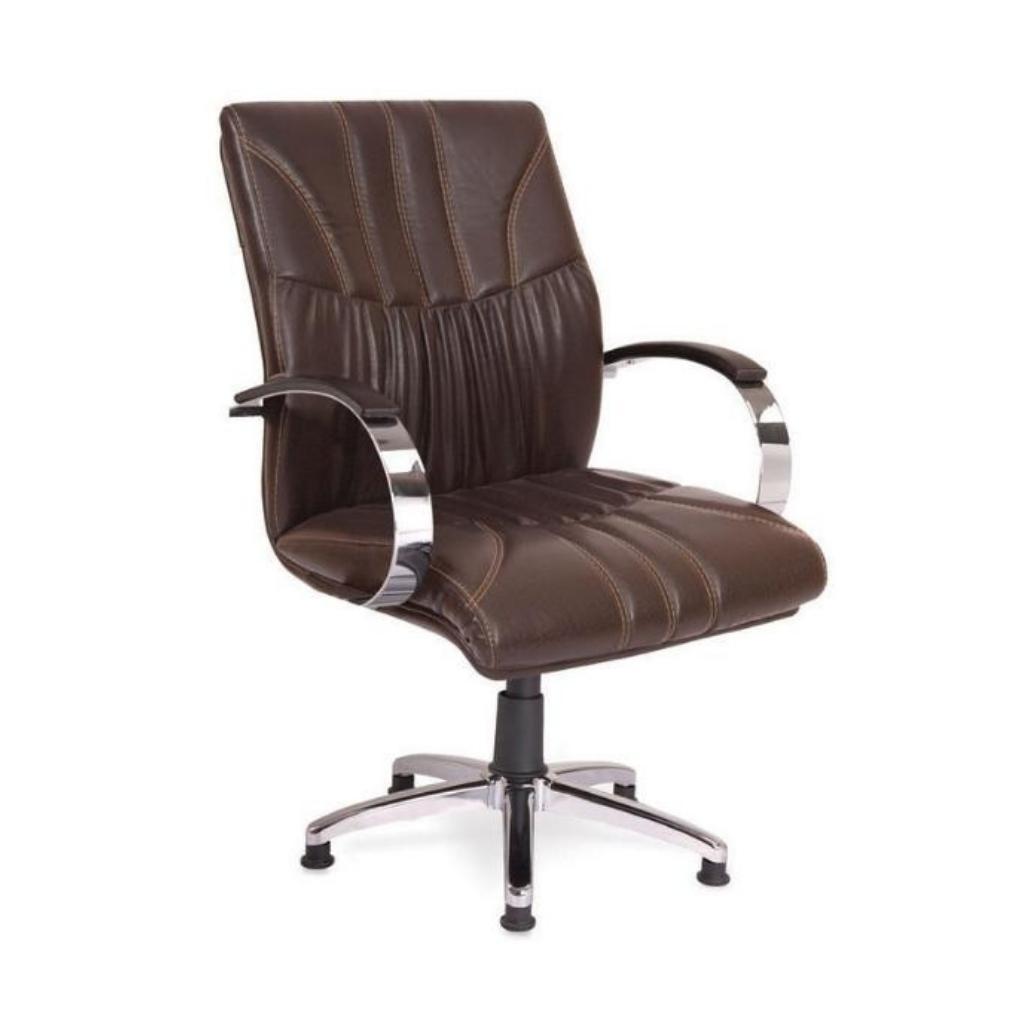 Carpin Misafir Koltuk Sabit Yıldız Ayak