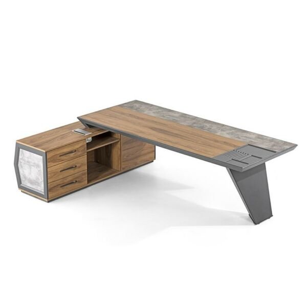 Estilo Yönetici Masa Takımı