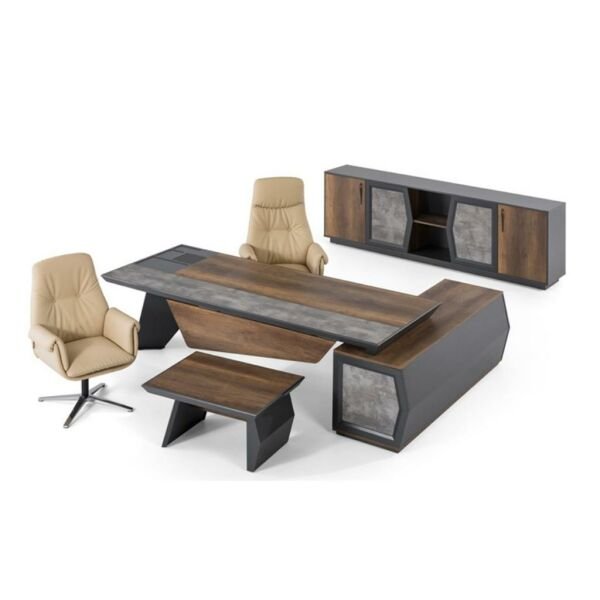 Estilo Yönetici Masa Takımı