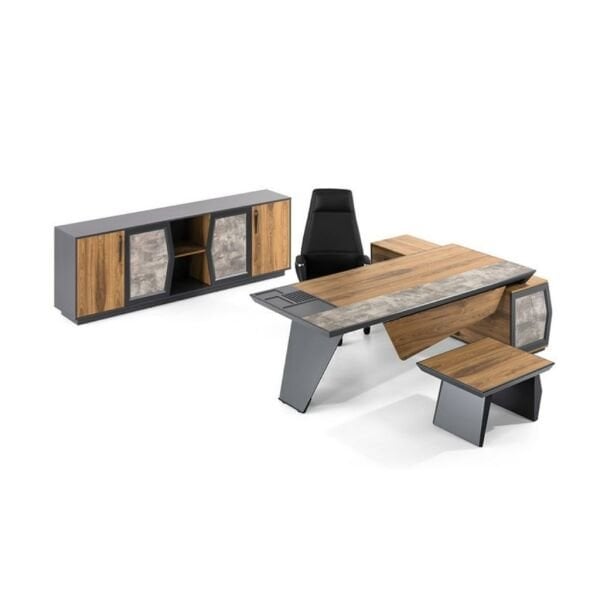 Estilo Yönetici Masa Takımı