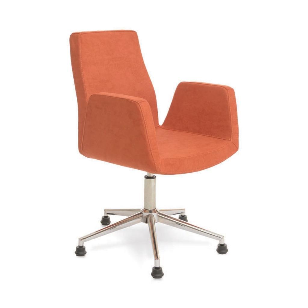 Shine Misafir Koltuk Sabit Yıldız Ayak