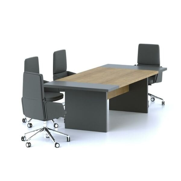 Comfy Toplantı Masası