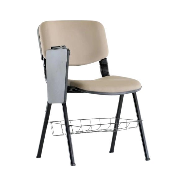 Form Tabletli Bekleme Koltuğu