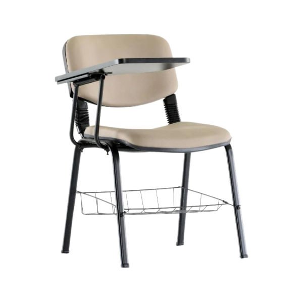 Form Tabletli Bekleme Koltuğu