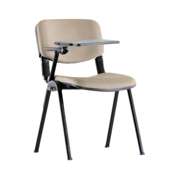 Form Tabletli Bekleme Koltuğu