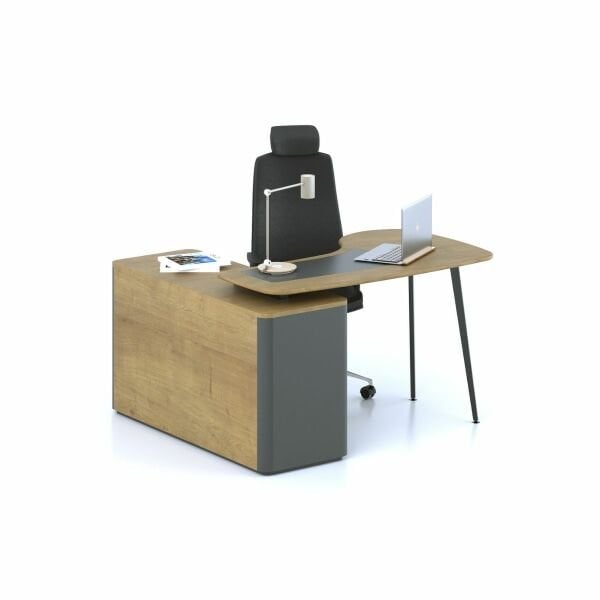 Mini Çalışma Masası