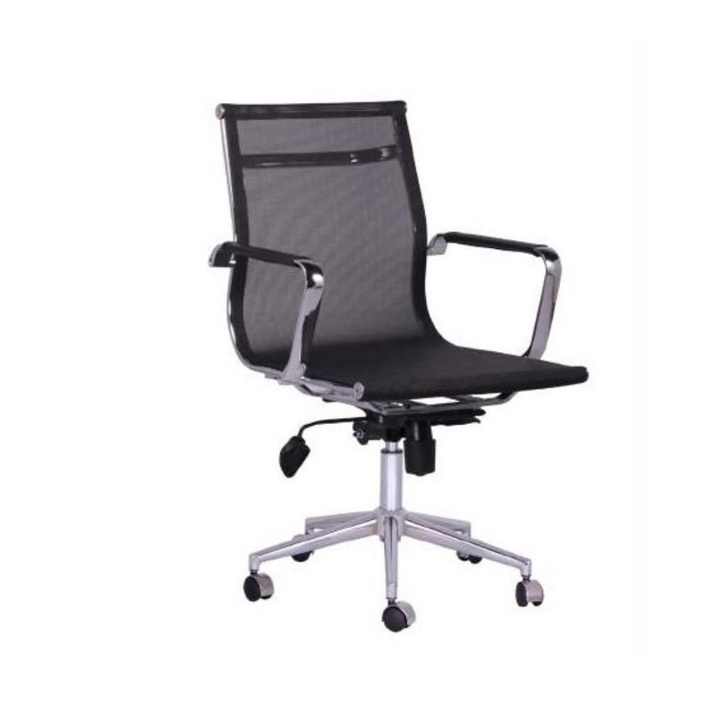 Nova Çalışma Koltuk Fileli