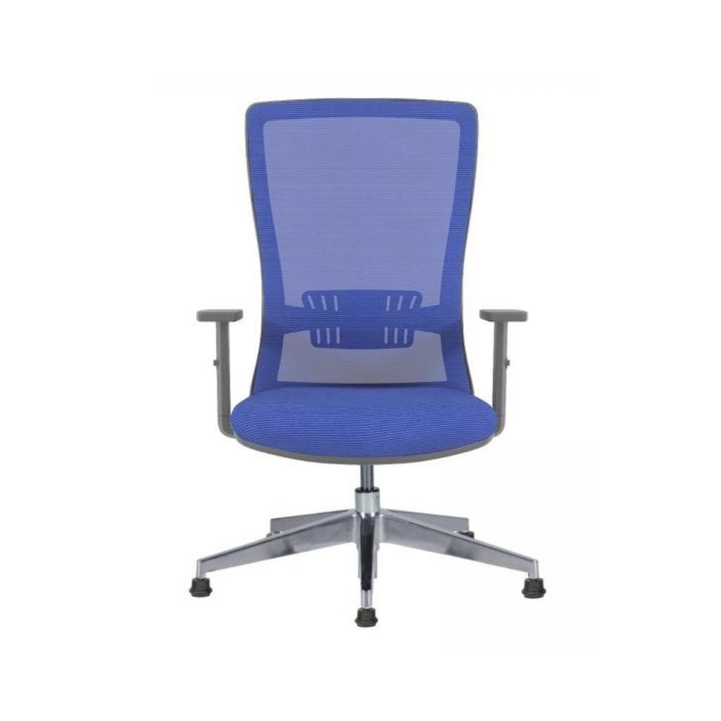 Arya Misafir Koltuk Ayarlı Kol + ALüminyum Yıldız Ayak