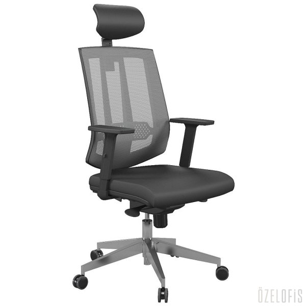 Regal Yönetici Koltuk