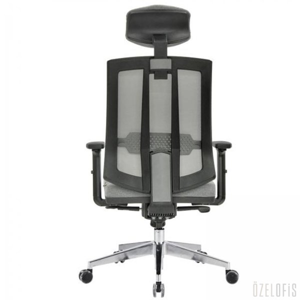 Regal Yönetici Koltuk