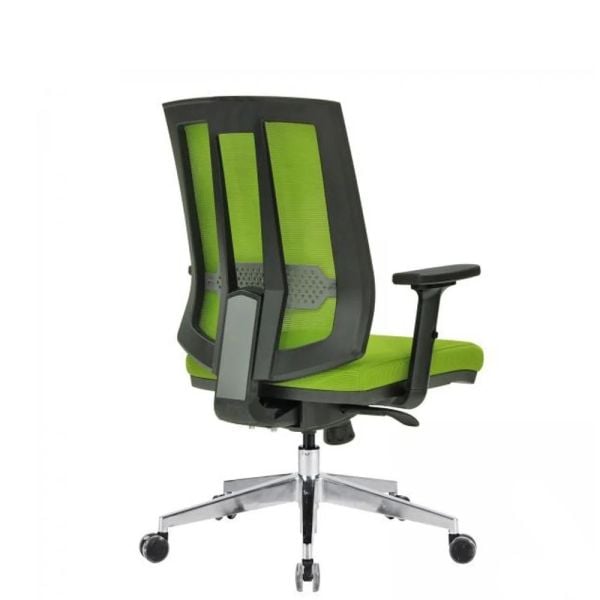 Regal Çalışma Koltuk