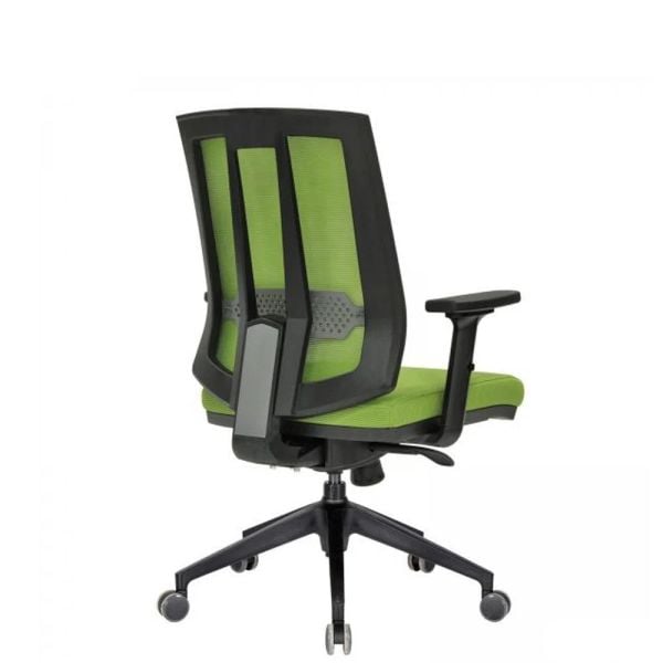 Regal Çalışma Koltuk