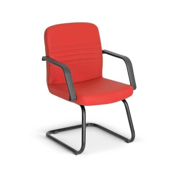 Polimer Plastik Misafir Koltuk