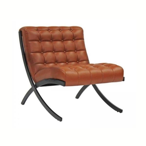 Murano Tekli Kanepe Boyalı Ayak + Kolsuz