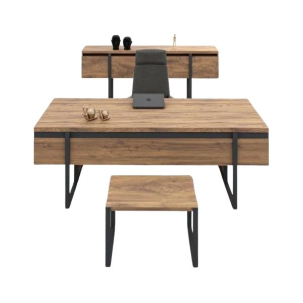 Mitu Yönetici Masası