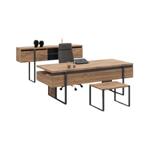 Mitu Yönetici Masası