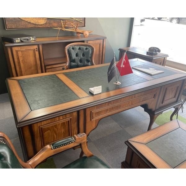 Lükens VİP Makam Takımı