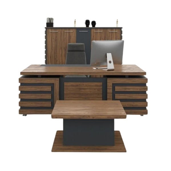 Delta Yönetici Masası