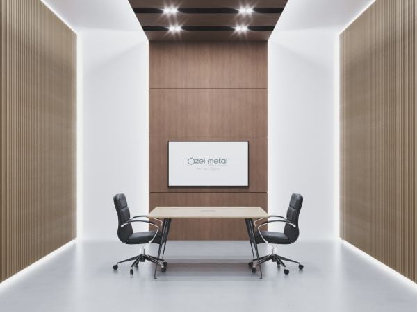 Lovely Toplantı Masası