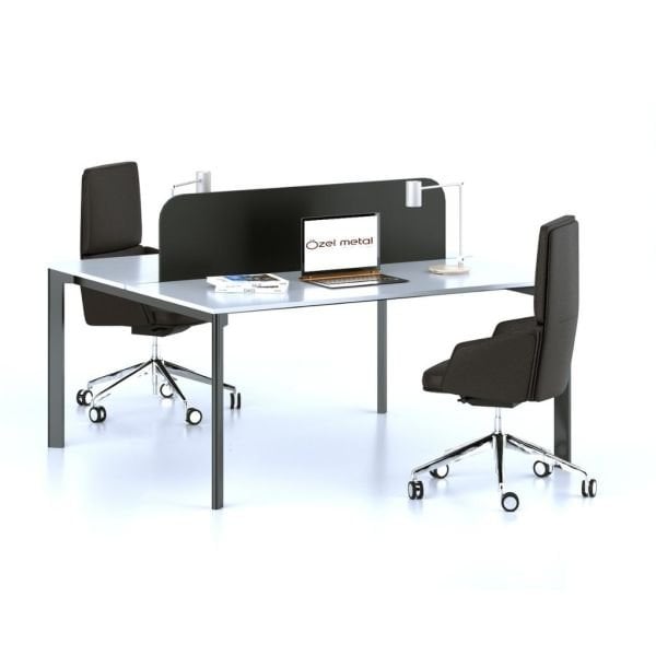 Optima İkili Workstation