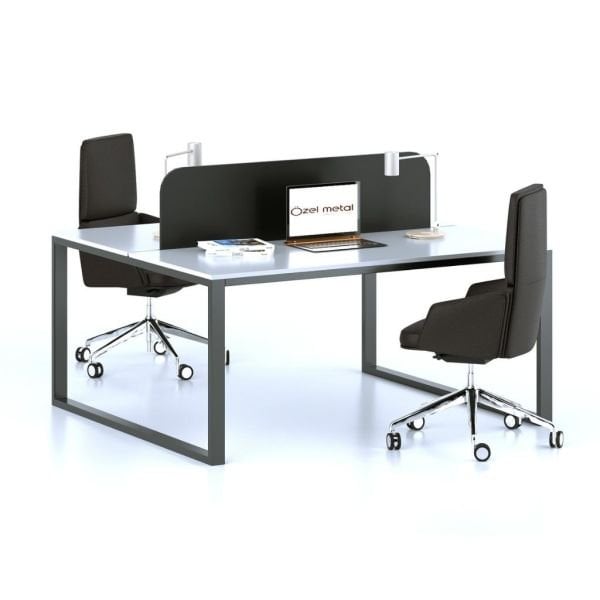 Box İkili Workstation