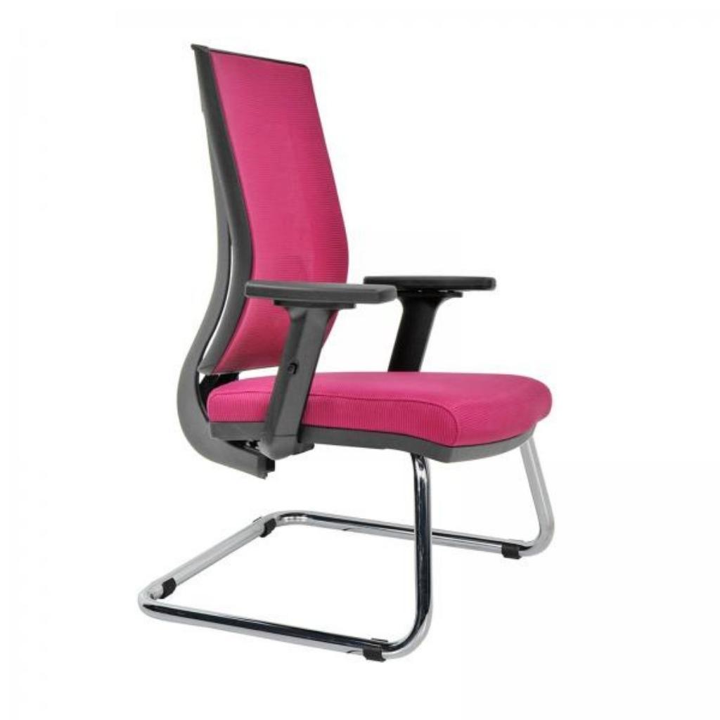 Ermes Misafir Koltuk Kromaj U Ayak