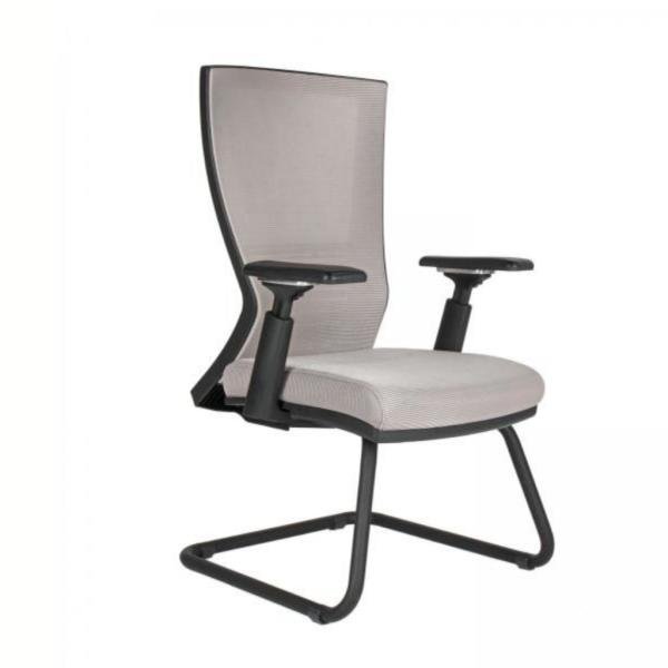 Hanger Misafir Koltuk Boyalı U Ayak