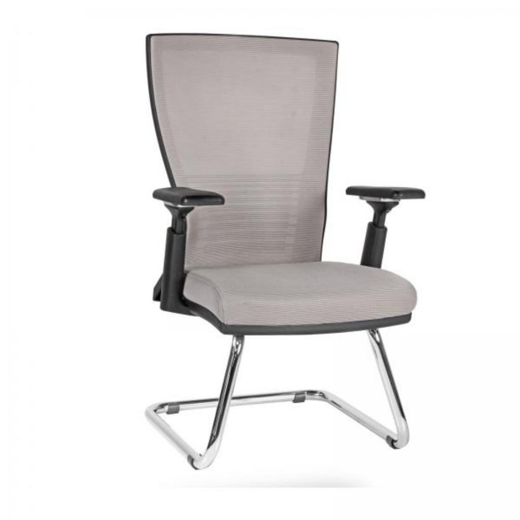 Hanger Misafir Koltuk Kromaj U Ayak